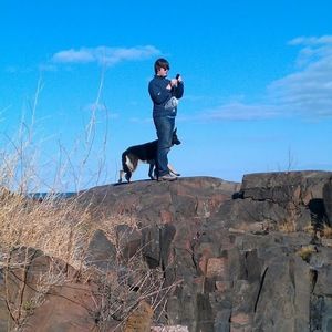 Meet your Posher, Alexander